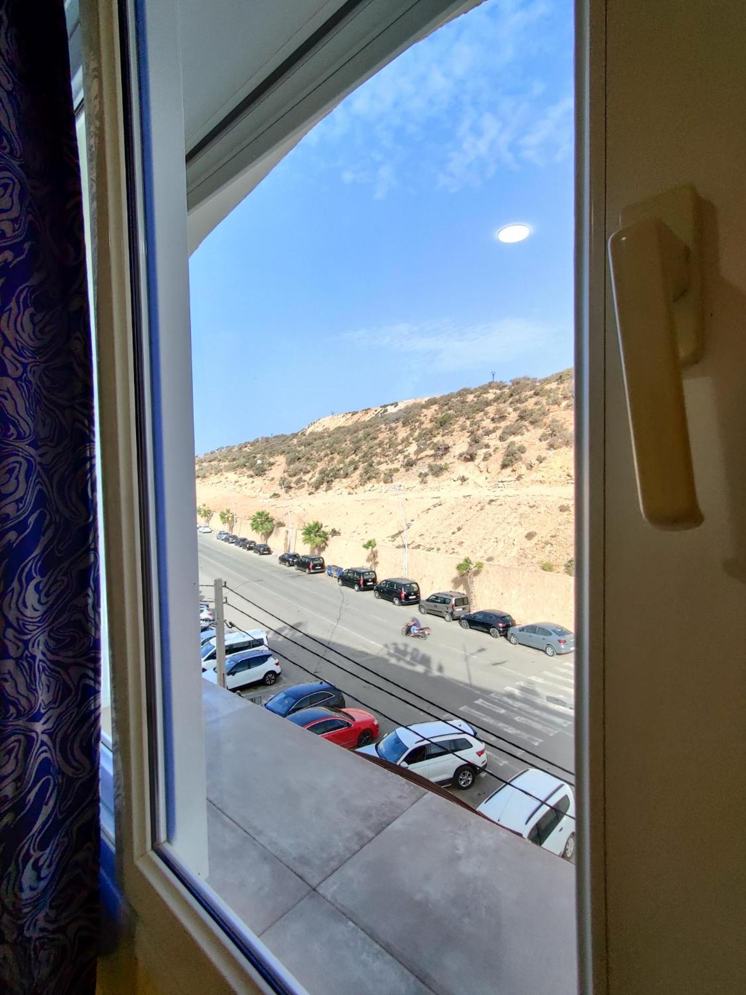Locals Taghazout Surfcamp Hotel Exterior photo